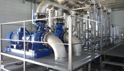 Categorie Centrifugaalpompen