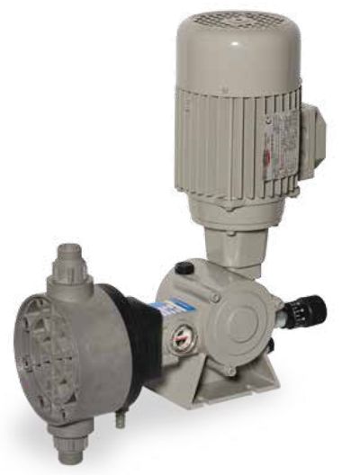 Doseuro SR Serie type D tekening